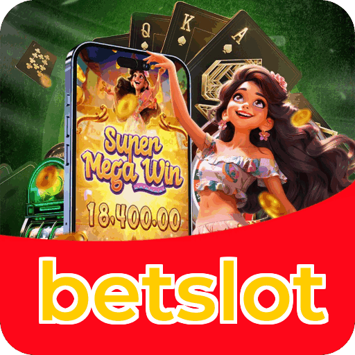 Login rápido no app betslot