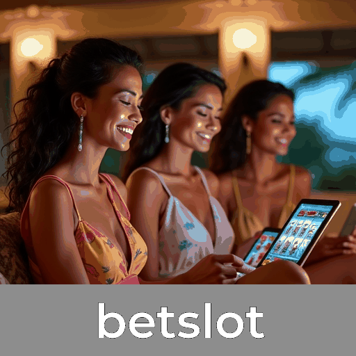 Diversidade e Qualidade dos Jogos no betslot: Entretenimento Sem Igual