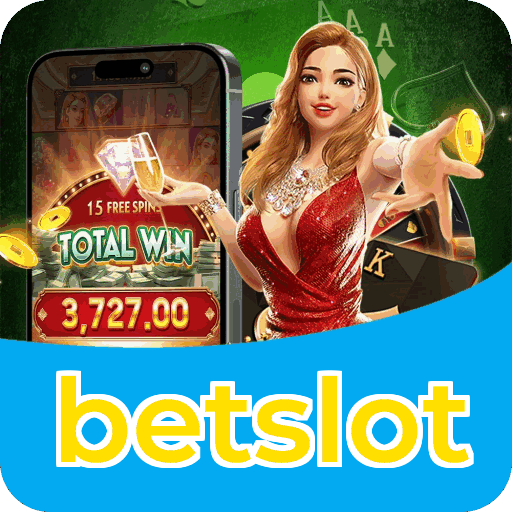 Cashback semanal betslot