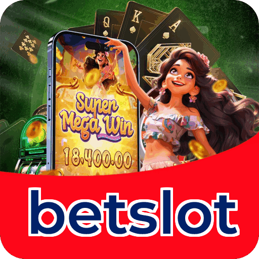 Instalar APK betslot