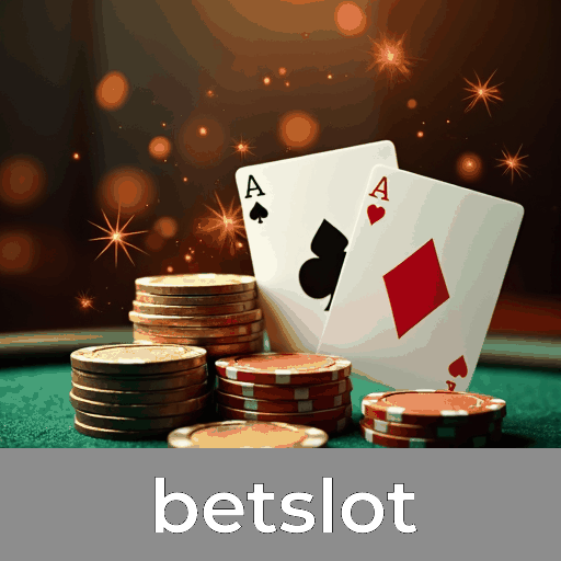 Betslot: Diversidade de Jogos e Experiência para Brasileiros