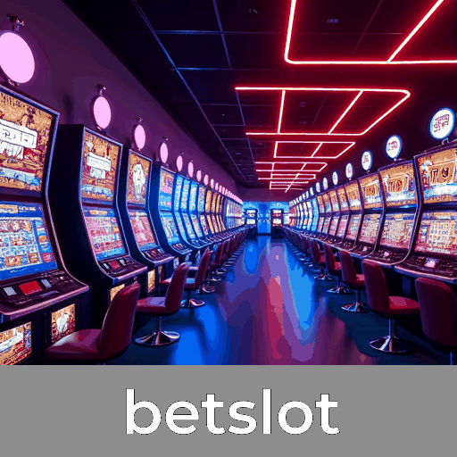 Diversidade e Qualidade dos Jogos no betslot: Entretenimento Sem Igual