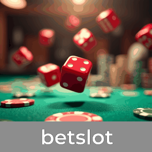 Betslot Casino: O Programa VIP que Você Merece